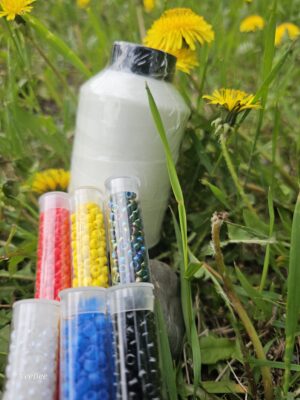ANHC Beading Starter Kit (One per student)