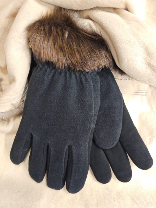 ANHC Fancy Glove kit