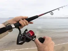 Pre-order Fishing Rod